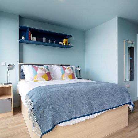Coleman Court Summer Accommodation Cork Exterior foto