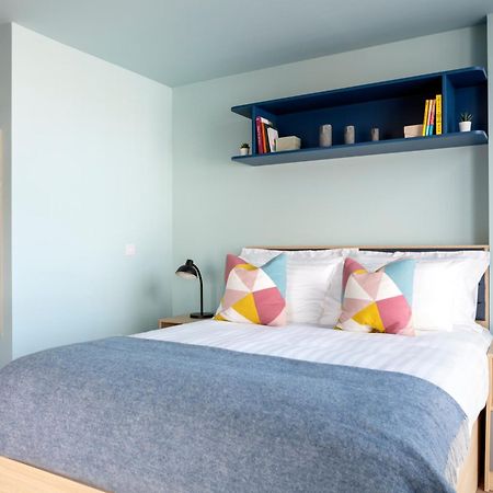 Coleman Court Summer Accommodation Cork Exterior foto