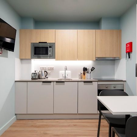 Coleman Court Summer Accommodation Cork Exterior foto