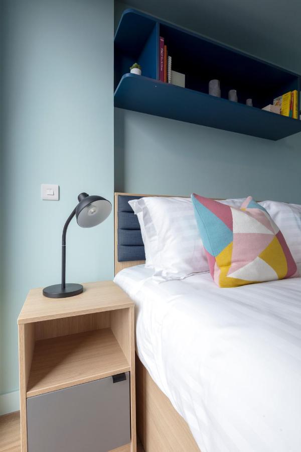Coleman Court Summer Accommodation Cork Exterior foto