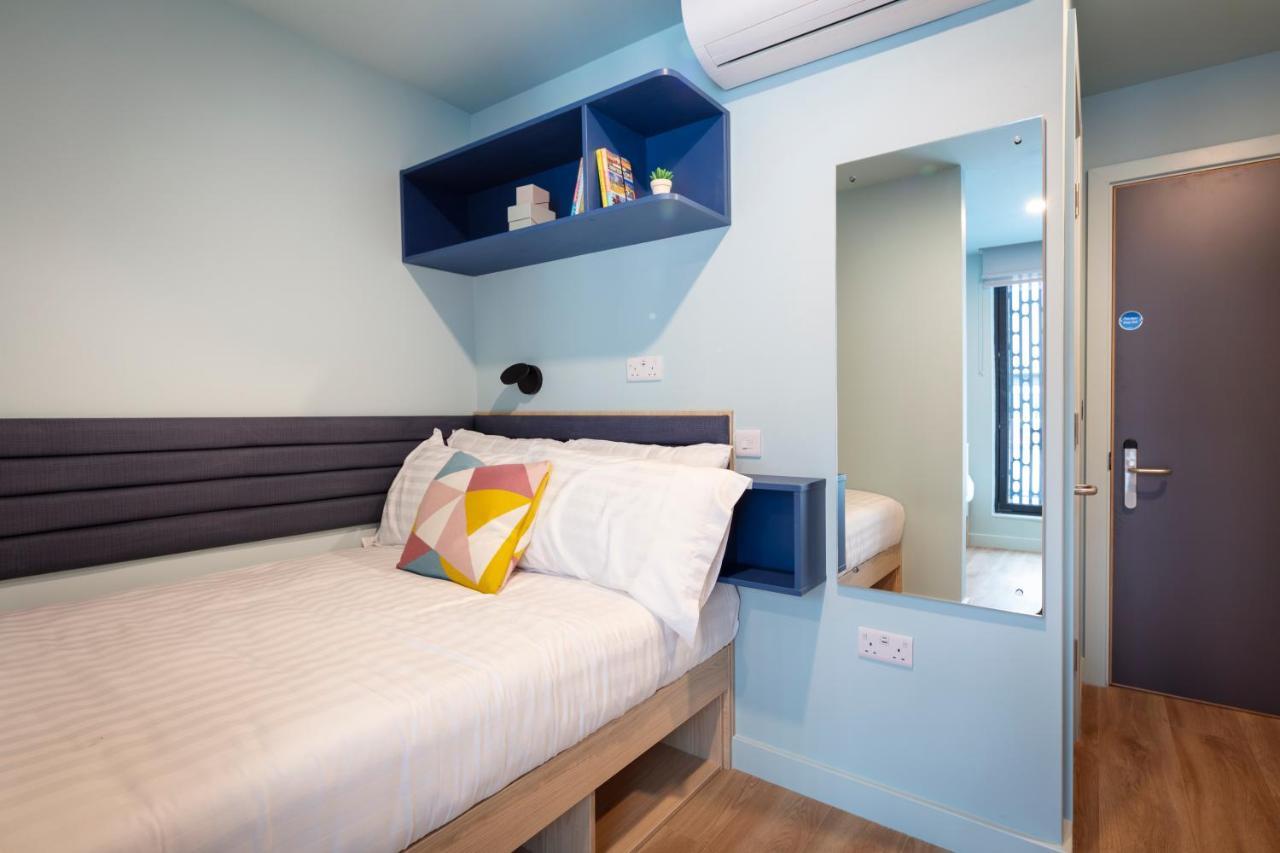 Coleman Court Summer Accommodation Cork Exterior foto