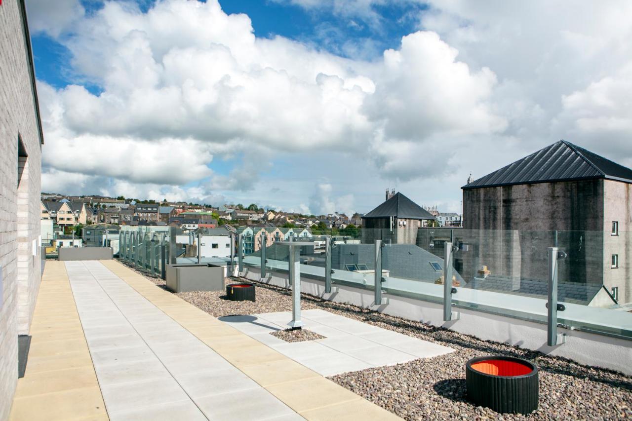Coleman Court Summer Accommodation Cork Exterior foto