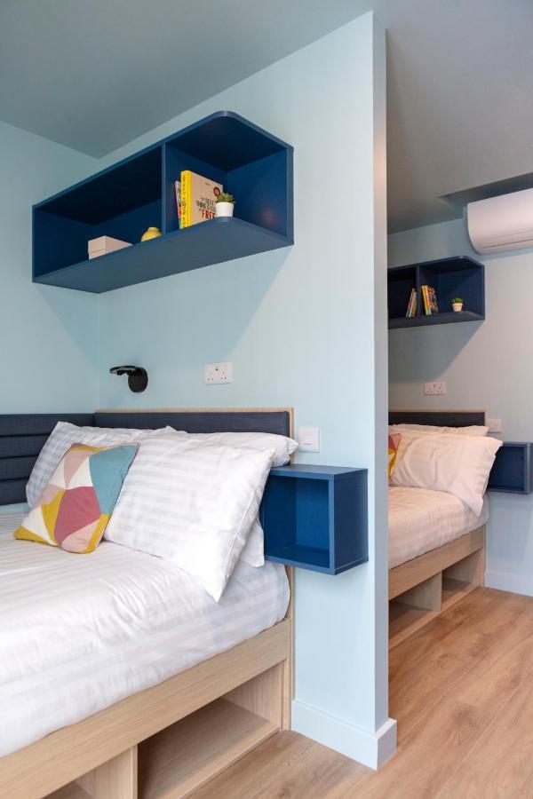 Coleman Court Summer Accommodation Cork Exterior foto