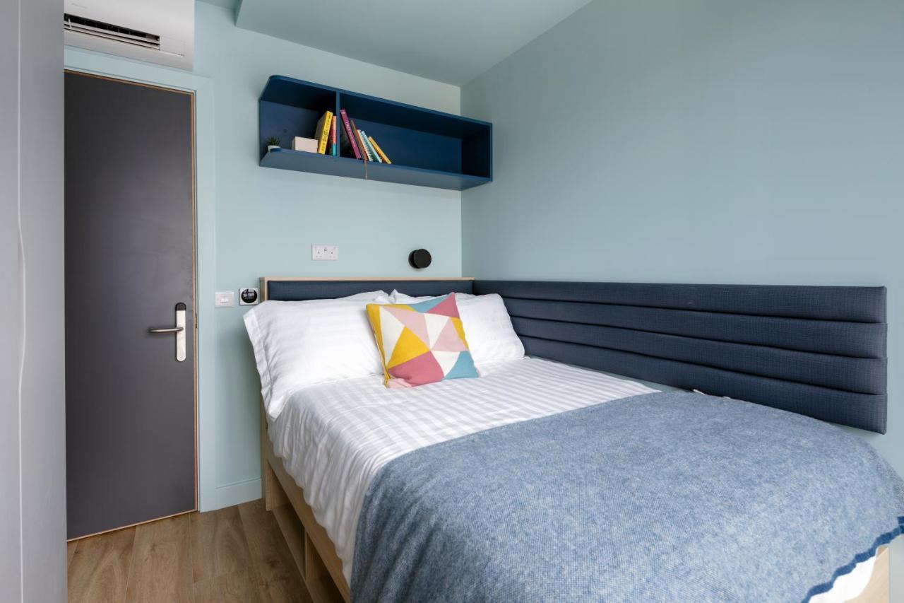 Coleman Court Summer Accommodation Cork Exterior foto
