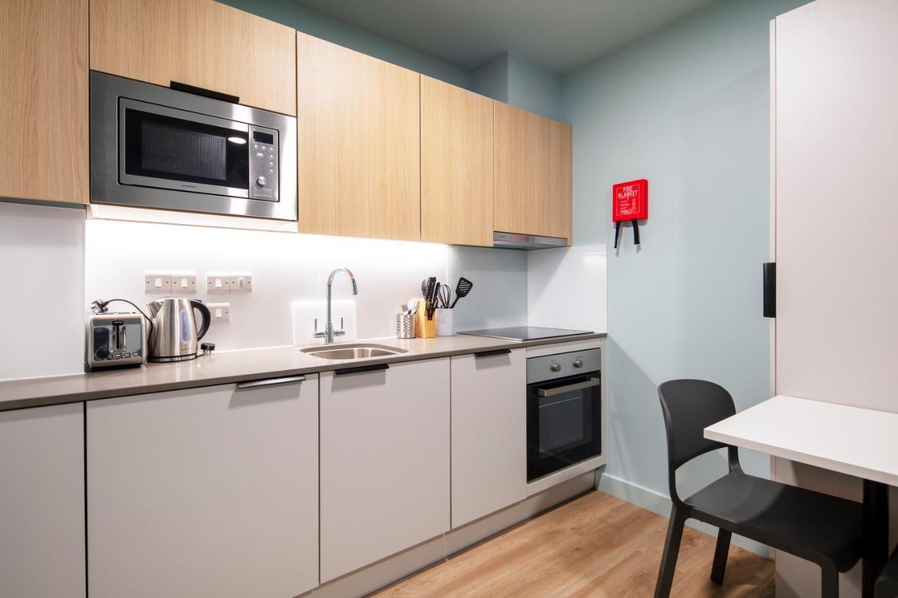 Coleman Court Summer Accommodation Cork Exterior foto