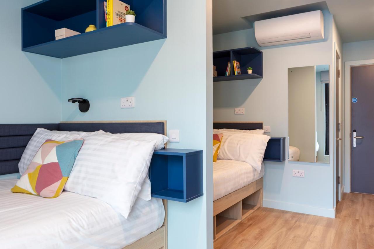 Coleman Court Summer Accommodation Cork Exterior foto