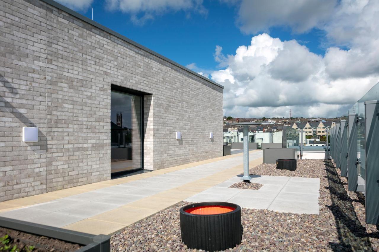 Coleman Court Summer Accommodation Cork Exterior foto