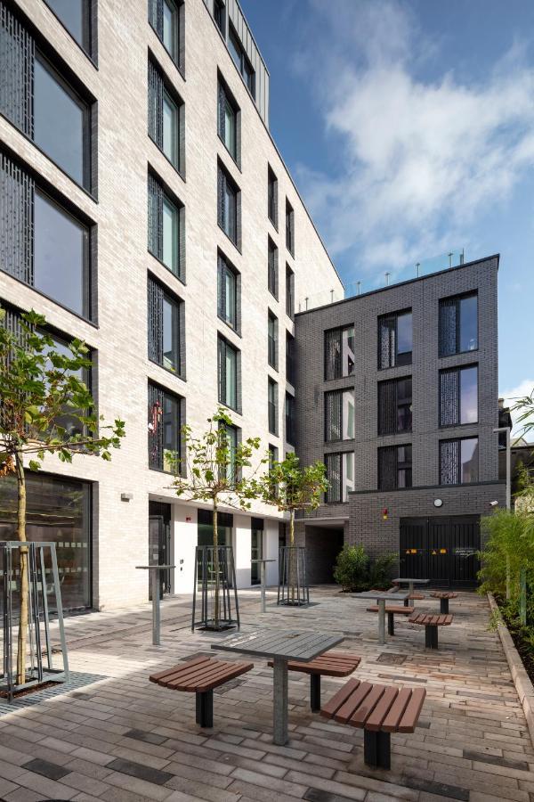 Coleman Court Summer Accommodation Cork Exterior foto