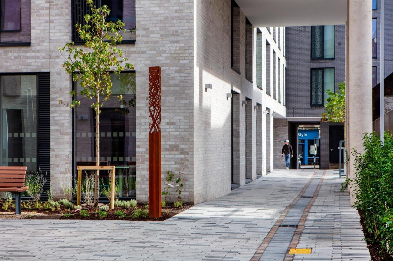 Coleman Court Summer Accommodation Cork Exterior foto