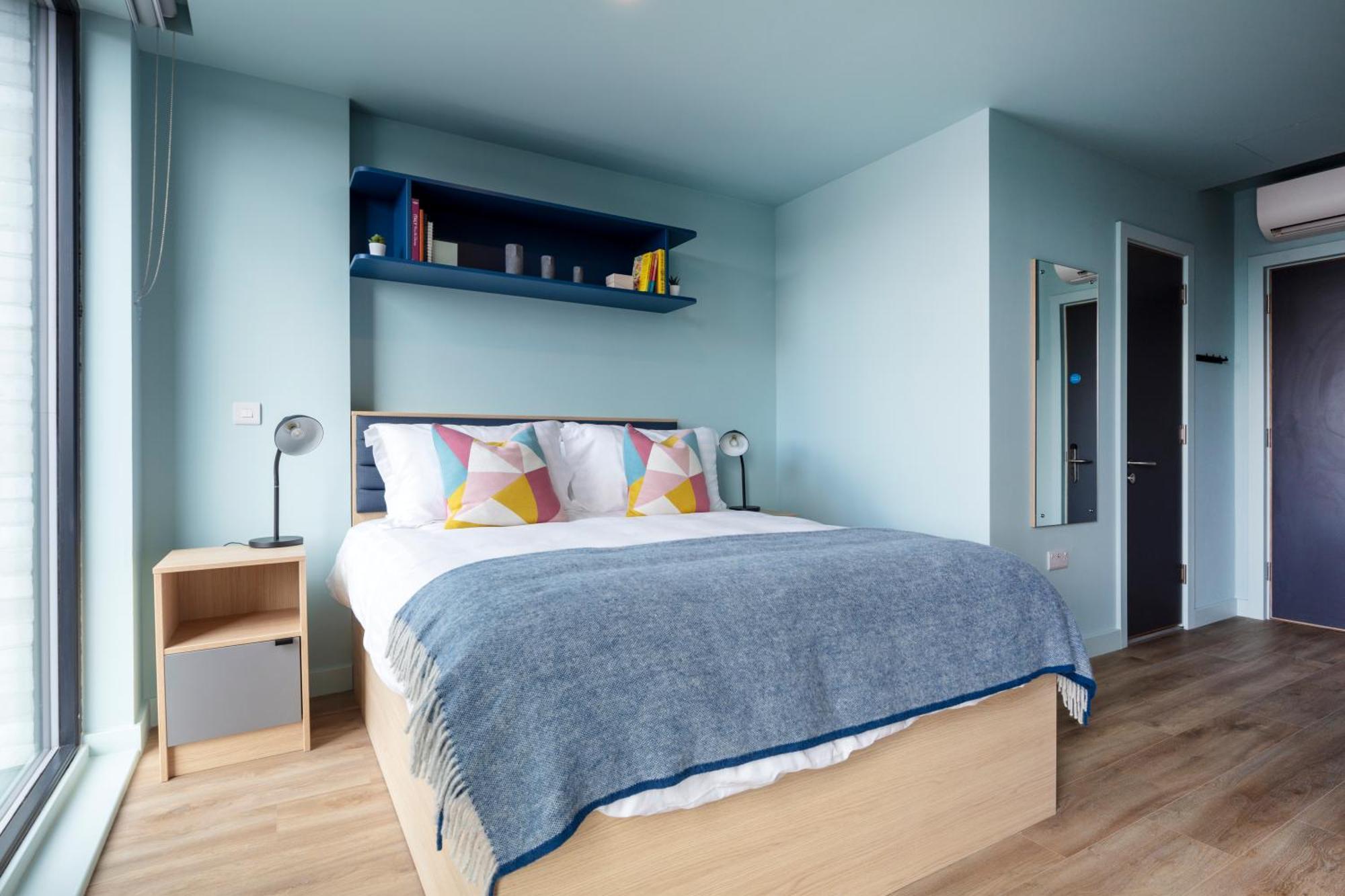 Coleman Court Summer Accommodation Cork Exterior foto
