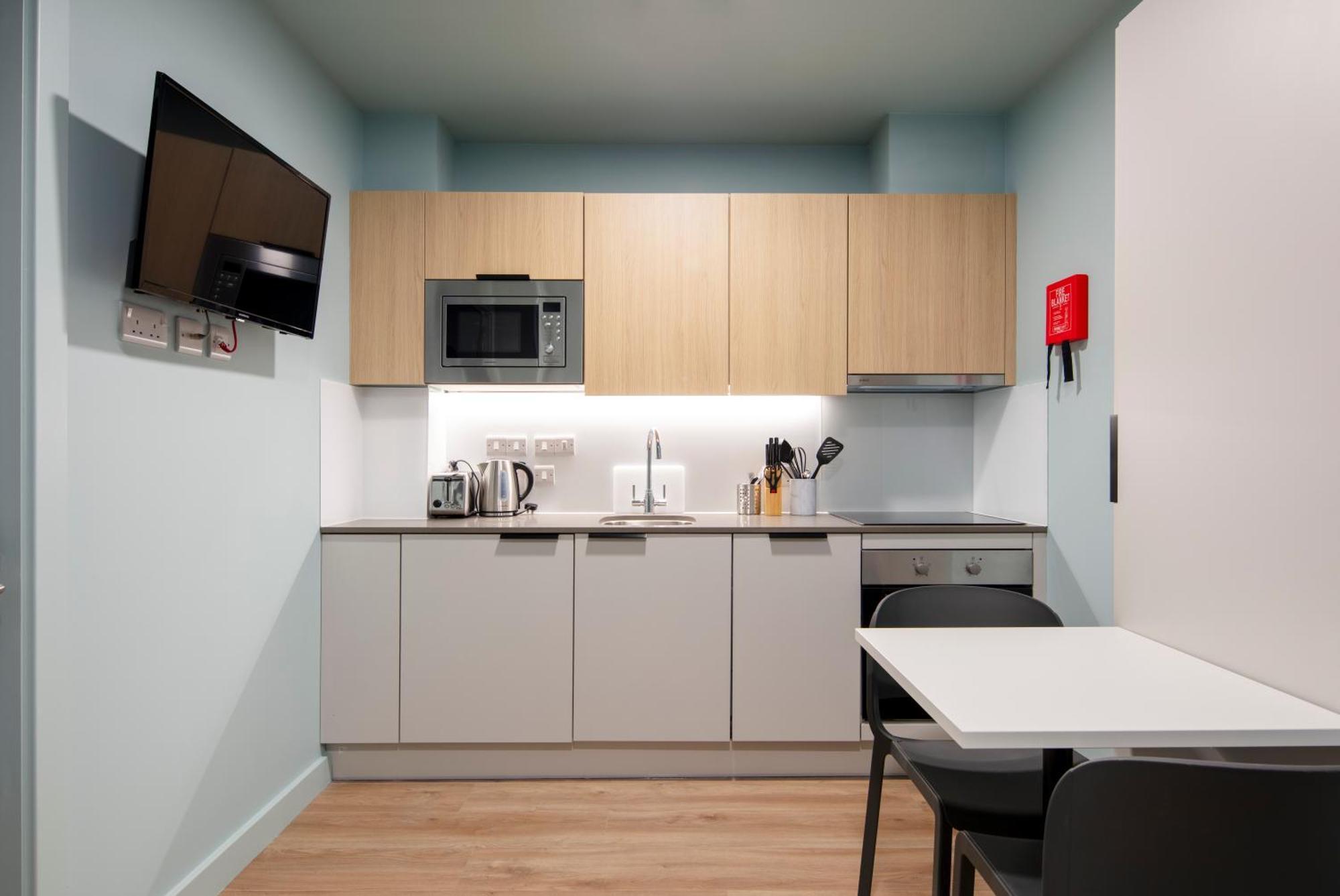 Coleman Court Summer Accommodation Cork Exterior foto